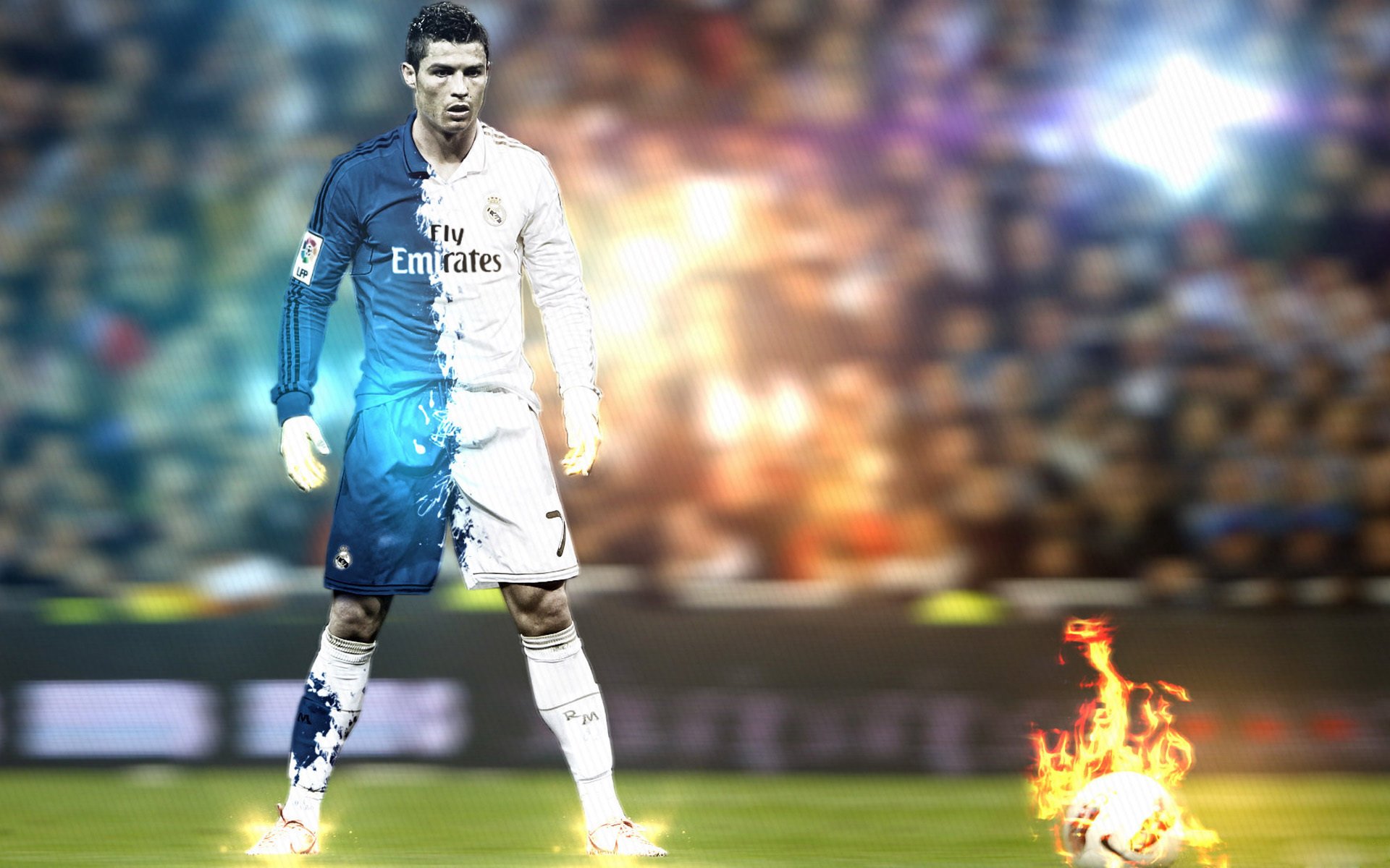 里根·史密斯后程加速力压群雄，史密斯理查森